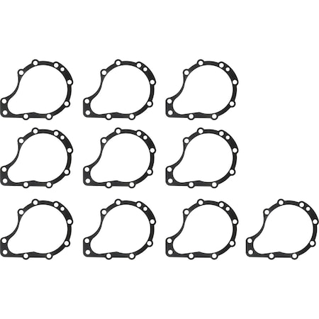 Spicer Drive Shaft Shim Kit, 504319 504319